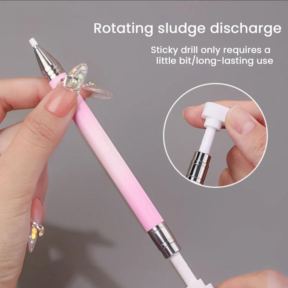 Jewelry Making Tool Kit - Alat Pembuat Perhiasan, Pena Dotting Kuku,