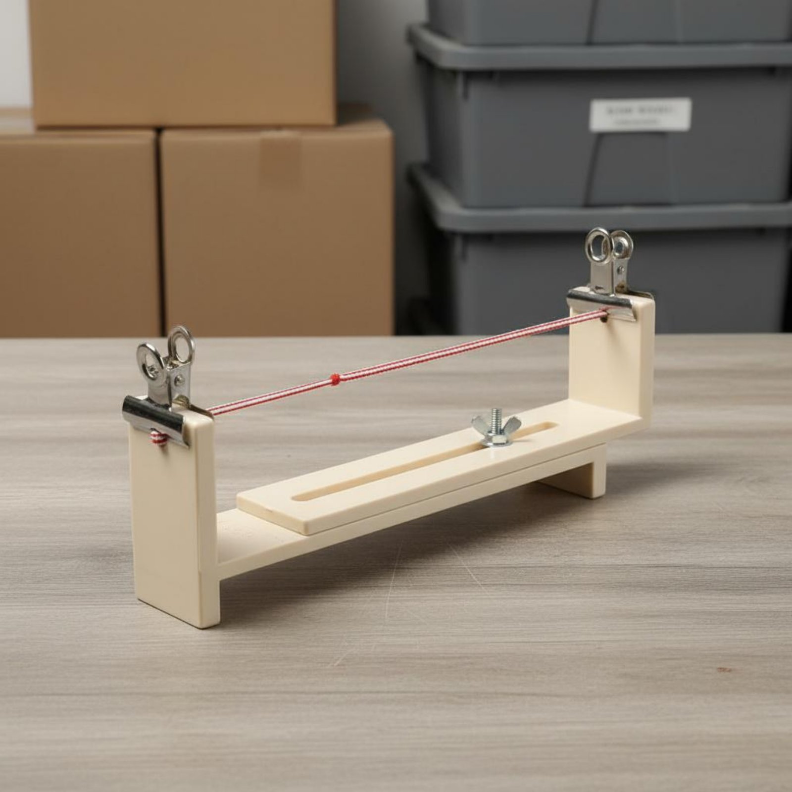 Jewelry Making Jig - Alat Kepang Gelang Mudah Digunakan, Jig