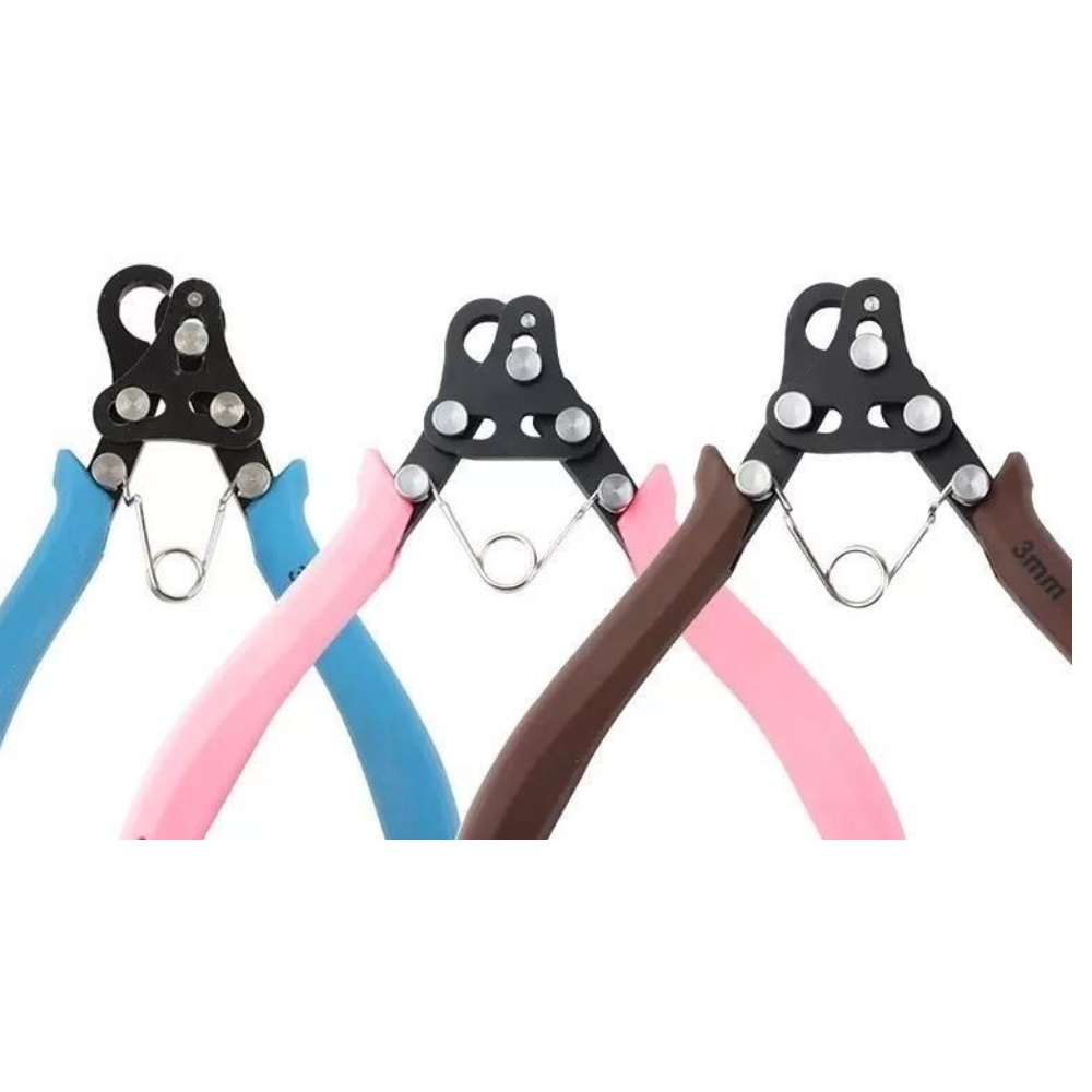 Jewelry Making Pliers Set - DIY Membuat Anting Gelang Kalung Tang