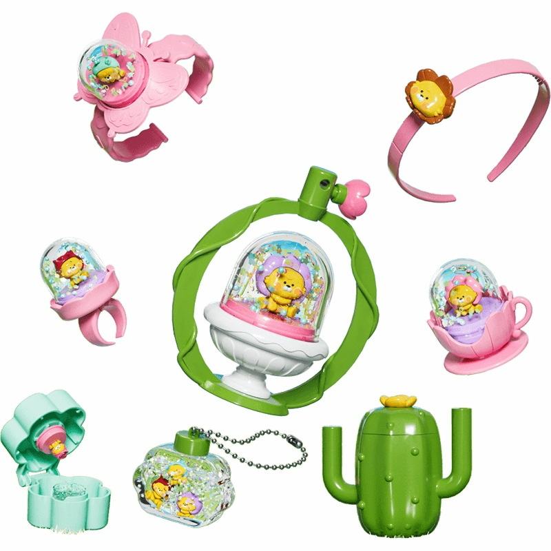 Jewelry Making 3 Year Old - Perlengkapan Pembuatan Perhiasan, Kit Kerajinan Tangan