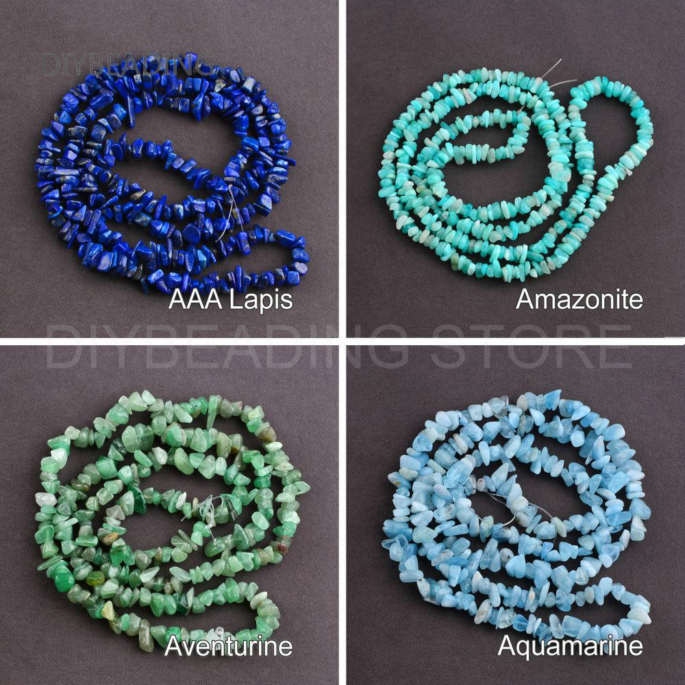 Chip Perhiasan Grosir Howlite  - Jewelry Making University ulasan dan harga