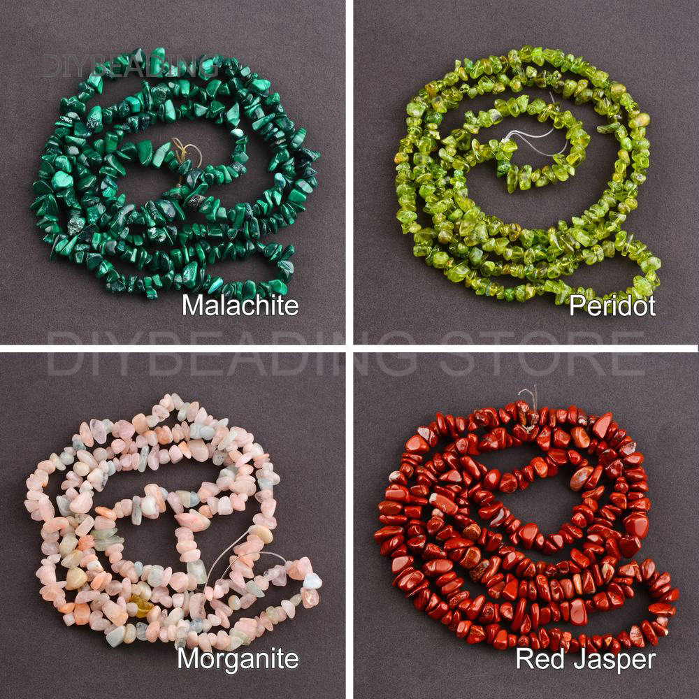 Chip Perhiasan Grosir Howlite  - Jewelry Making University ulasan dan harga