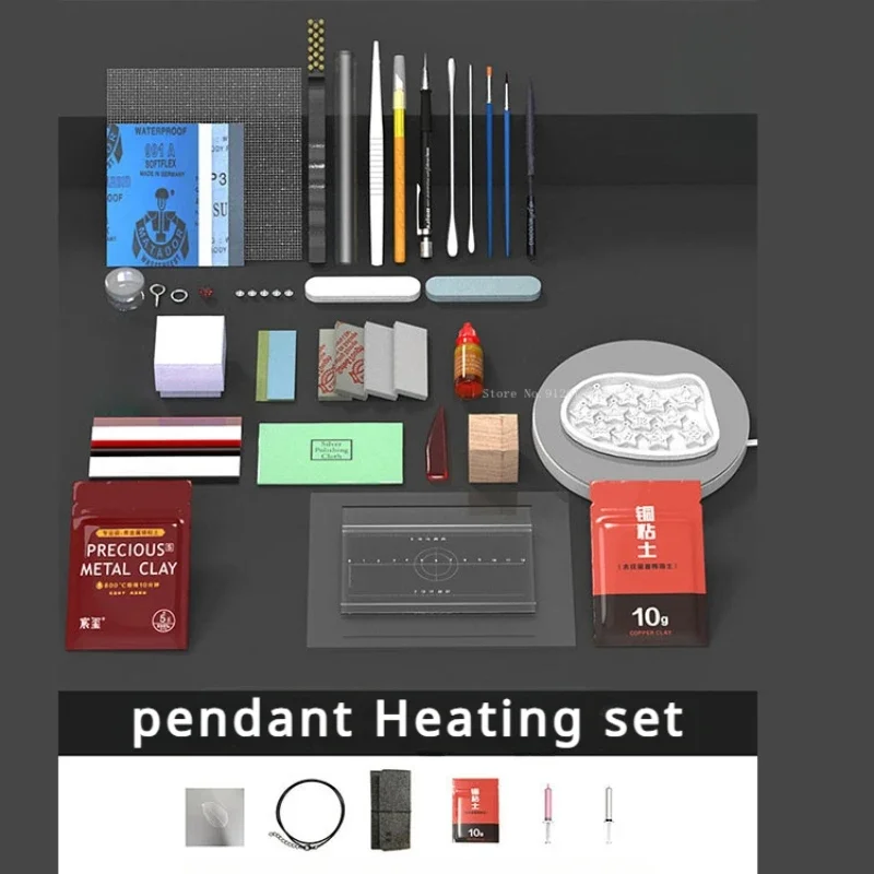 Tas bahan pembuat perhiasan ta - Jewelry Making Tool Kit ulasan dan harga