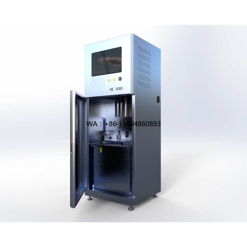 Printer 3D Resin DLP Pembentuk - Jewelry Making With 3D Printer ulasan dan harga