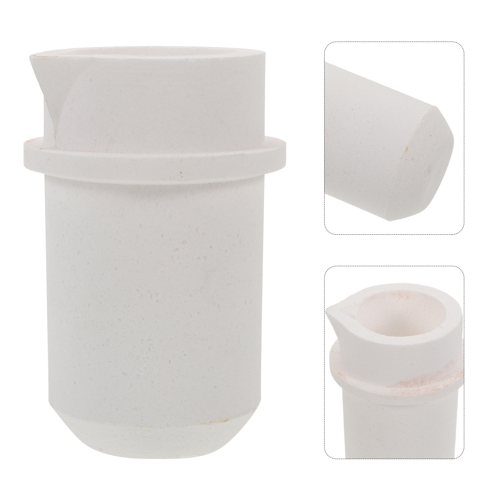 Cawan Kuarsa 0.5kg, Peralatan  - Jewelry Making ulasan dan harga