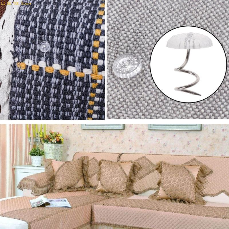 W3JE 50 Buah Pin Putar Pin Rok - Head Pin Assorted ulasan dan harga