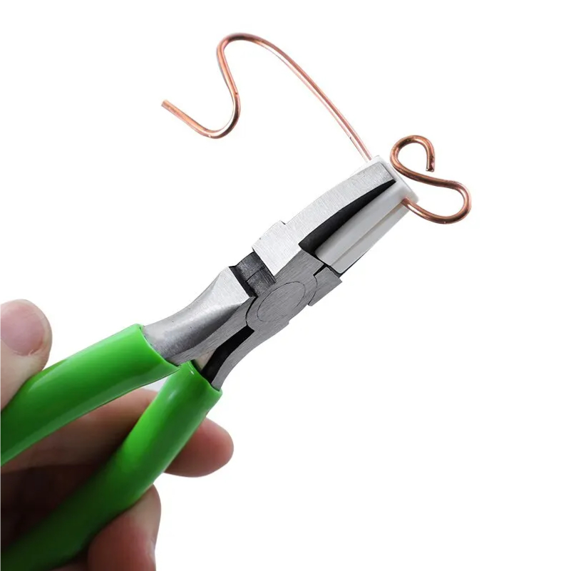 Set Tang Perhiasan 3 Buah 6-in - Jewelry Making Pliers Set ulasan dan harga