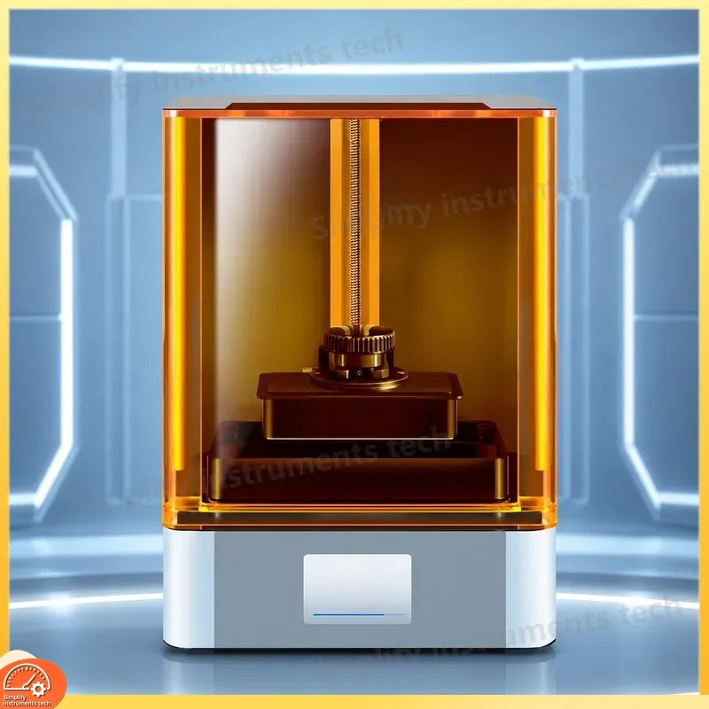 Printer Resin 3D Presisi Tingg - Jewelry Making With 3D Printer ulasan dan harga