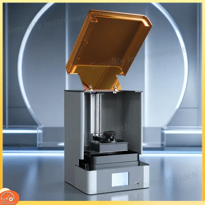 Printer Resin 3D Presisi Tingg - Jewelry Making With 3D Printer ulasan dan harga