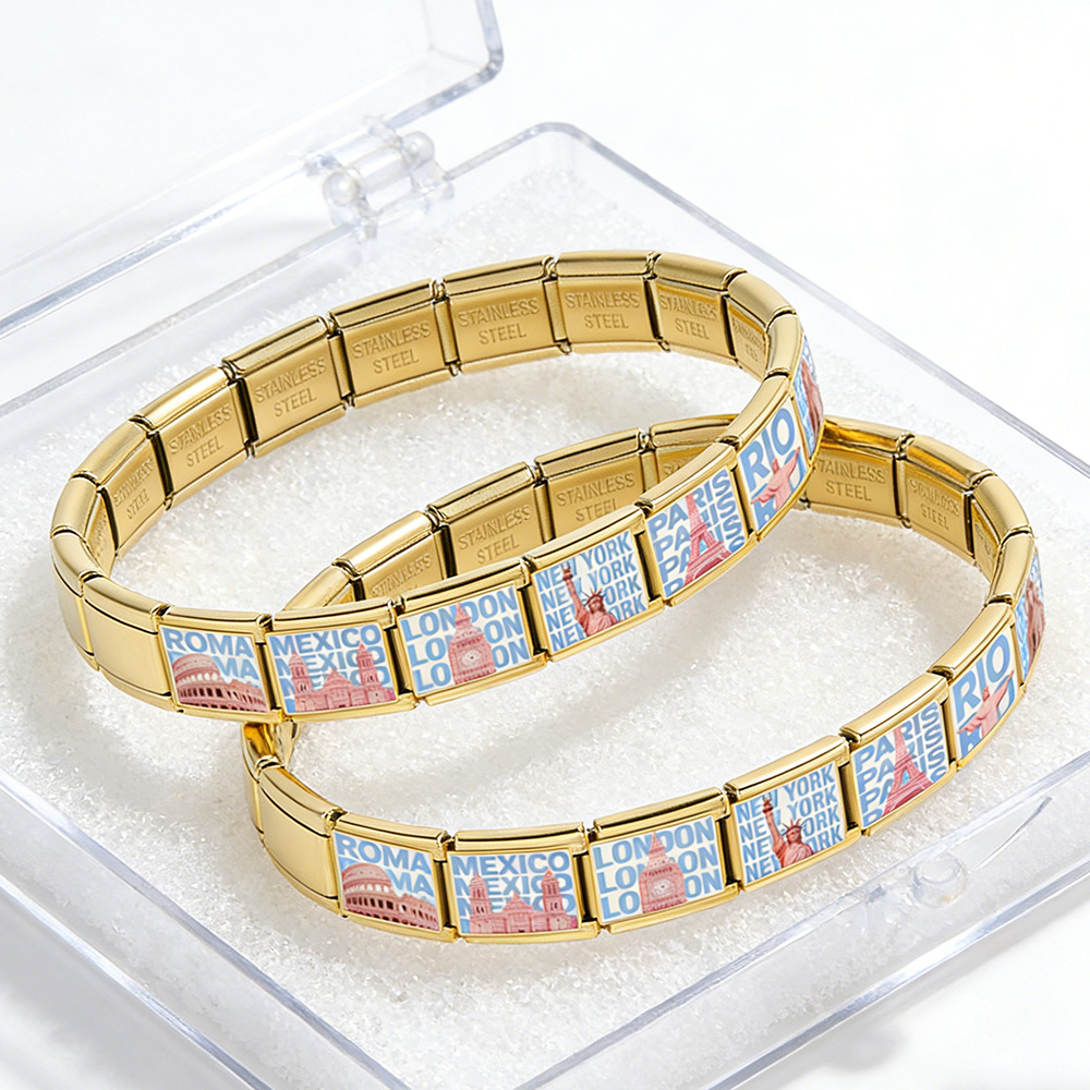 Desain Baru Kastil Bangunan Ge - Jewelry Making Newcastle ulasan dan harga