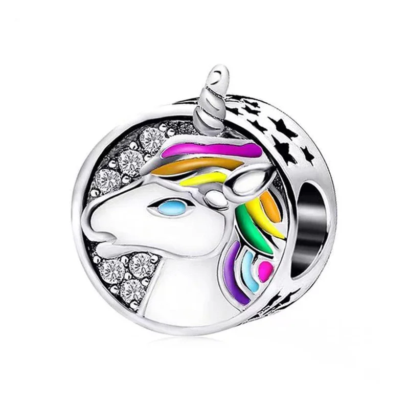Baru Unicorn Castle bintang pi - Jewelry Making Newcastle ulasan dan harga