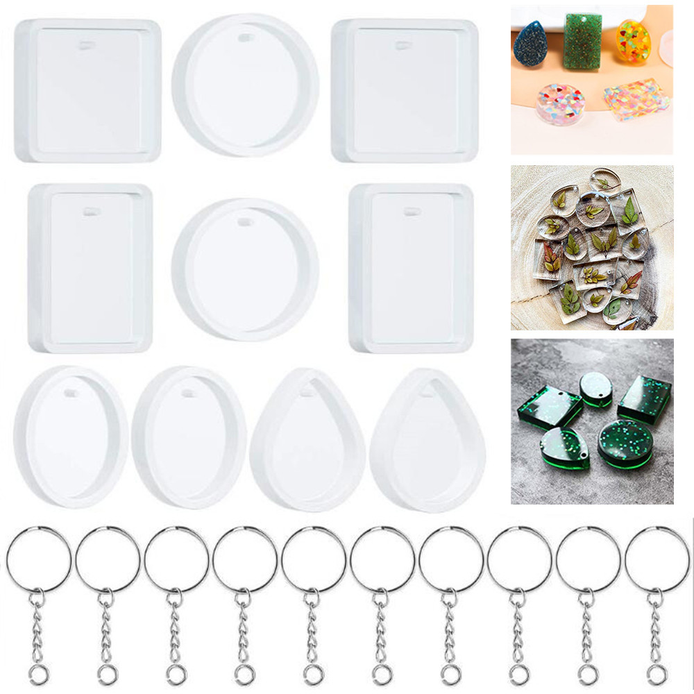 20 Buah/Set DIY Alat Cetakan S - Jewelry Making Tool Kit ulasan dan harga