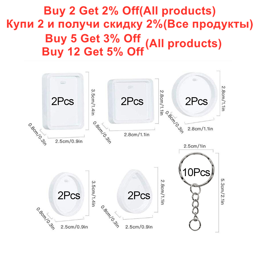 20 Buah/Set DIY Alat Cetakan S - Jewelry Making Tool Kit ulasan dan harga