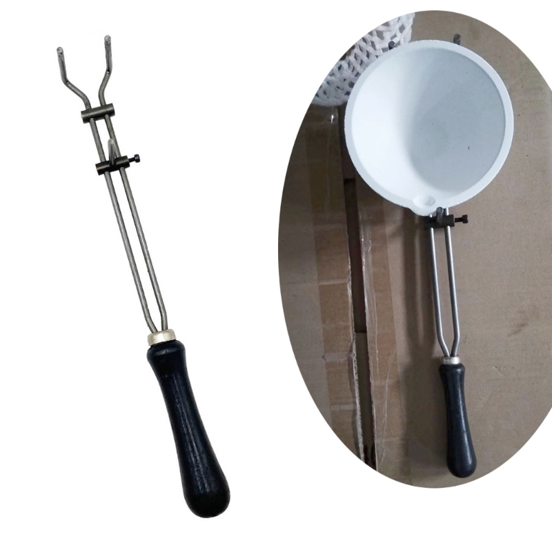 Penjepit Crucible untuk Tungku - Jewelry Making Pliers Set ulasan dan harga