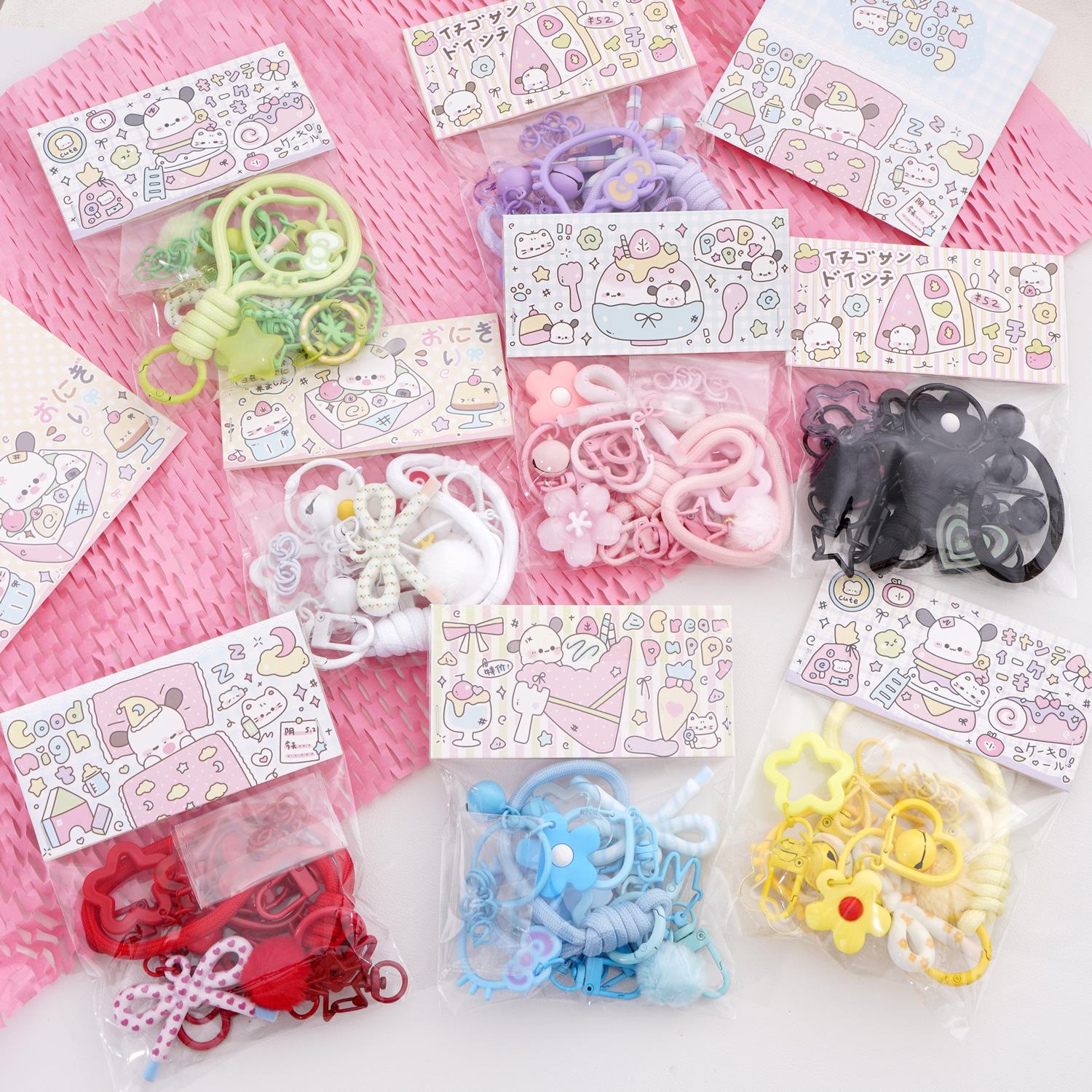 Manik-manik Perler Gaya Baru 1 - Jewelry Making Tutorials ulasan dan harga