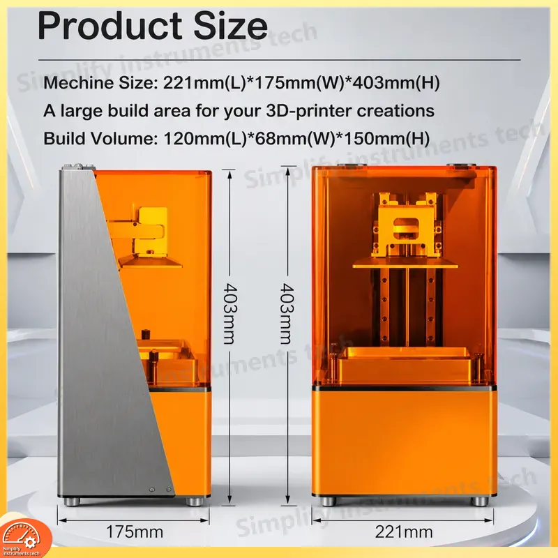 Printer 3D LCD Presisi Tinggi  - Jewelry Making With 3D Printer ulasan dan harga
