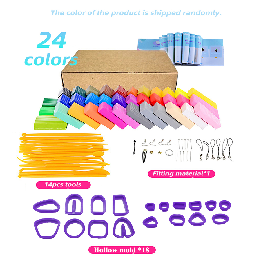 Kit Pembuatan Anting Tanah Lia - Jewelry Making Tool Kit ulasan dan harga