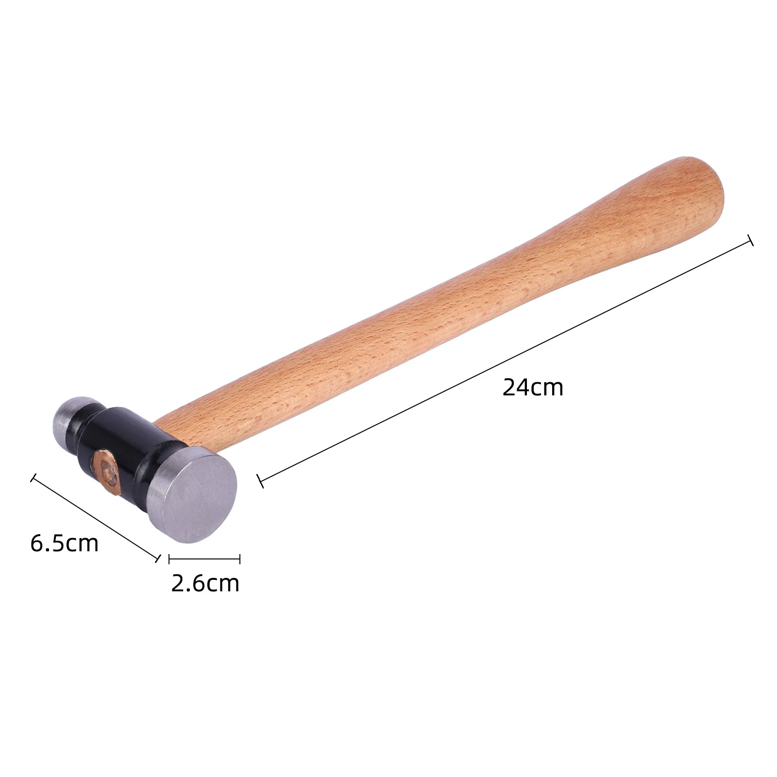Kepala bulat membuat perhiasan - Jewelry Making Jig ulasan dan harga