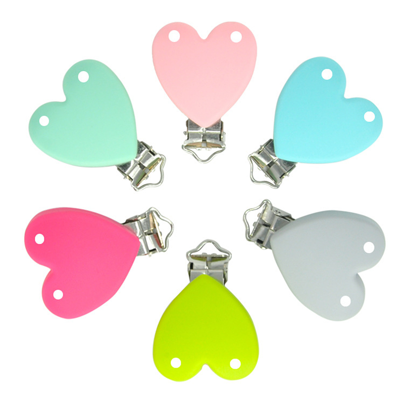 10 Buah Klip Silikon Bulat Ber - Jewelry Making For Dummies ulasan dan harga