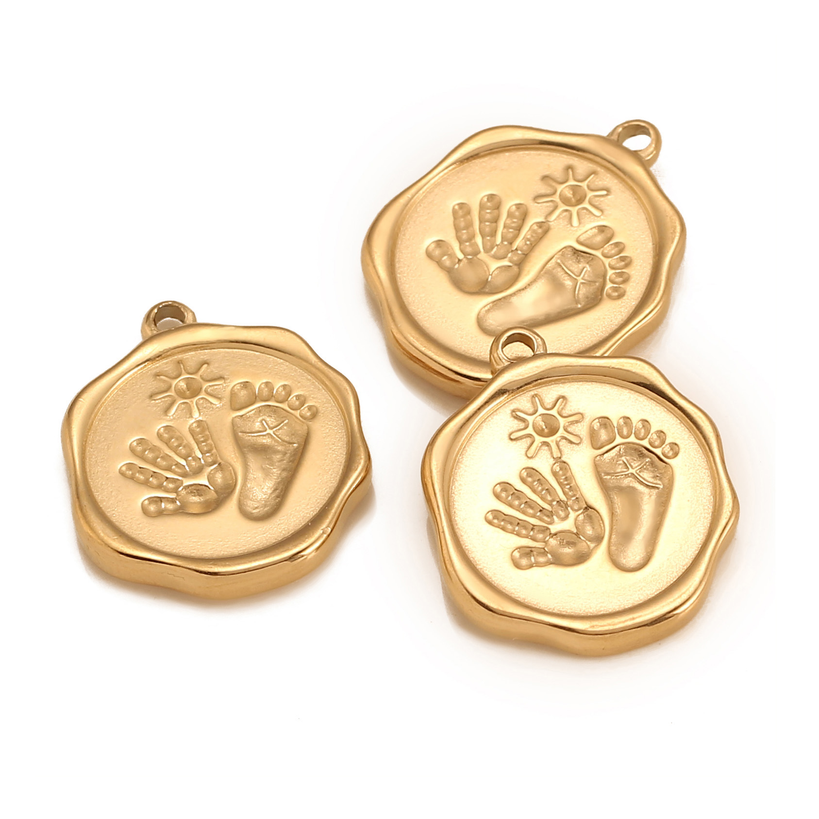 Kalung perhiasan buatan tangan - Jewelry Making 3 Year Old ulasan dan harga