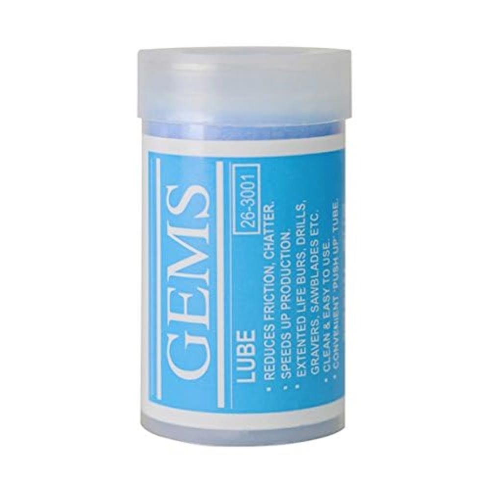 Ikohe Permata Bur Lube 2 Oz Di - Jewelry Making Desk ulasan dan harga