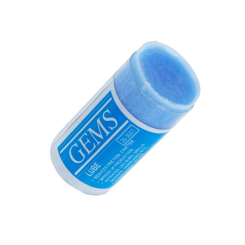 Ikohe Permata Bur Lube 2 Oz Di - Jewelry Making Desk ulasan dan harga
