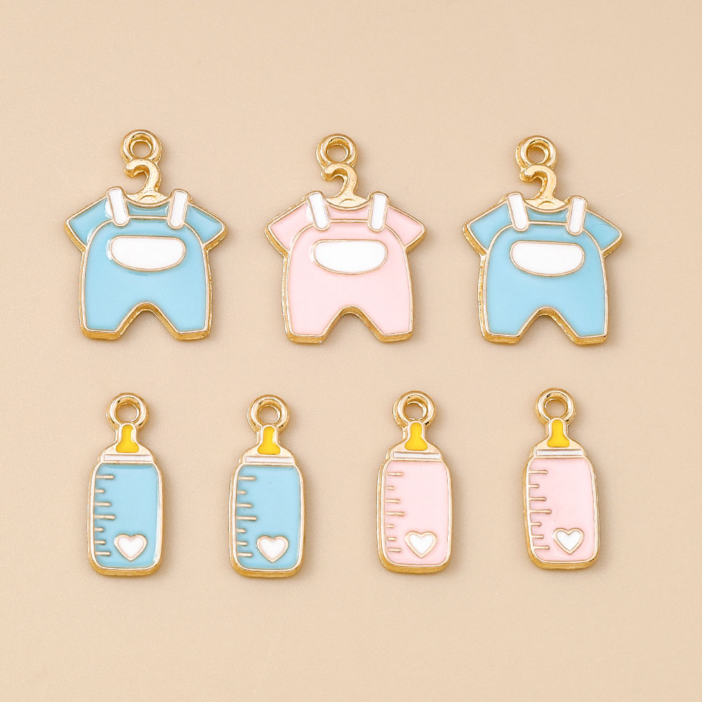 Leslie 10 Buah Pakaian Bayi Lu - Jewelry Making 3 Year Old ulasan dan harga