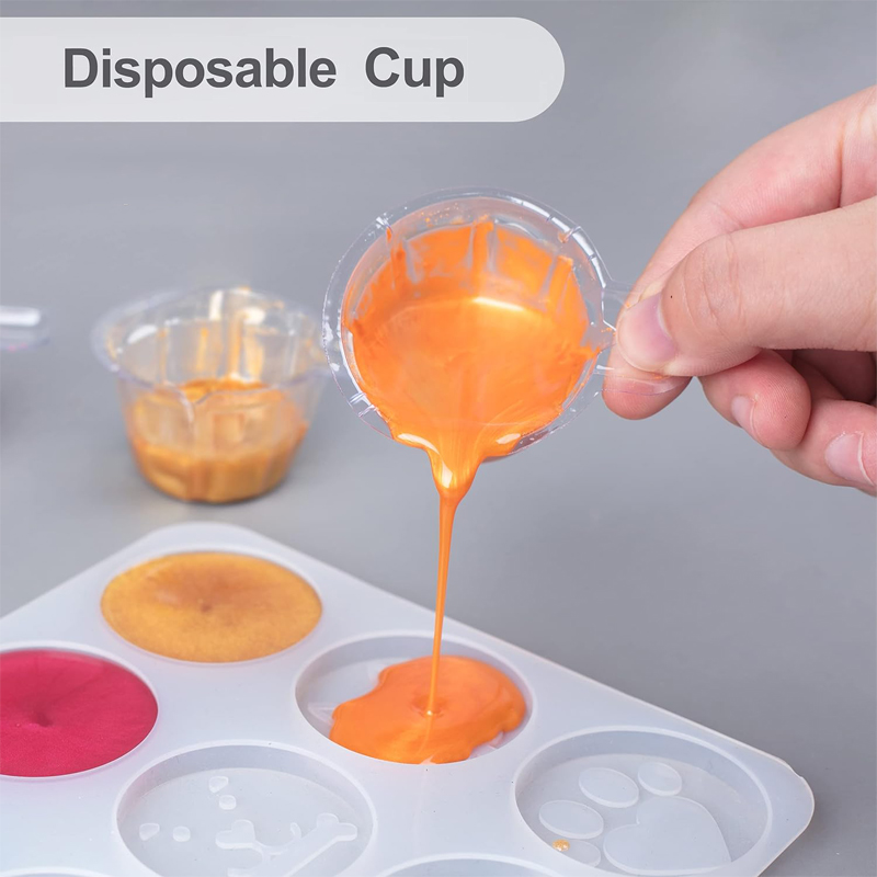 Peralatan Resin Epoksi Termasu - Jewelry Making Tool Kit ulasan dan harga