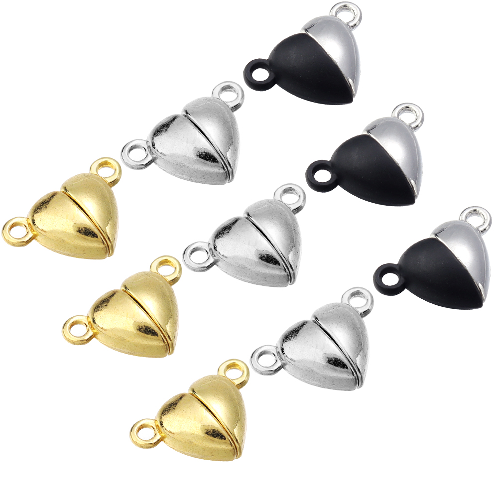 5 Buah/Lot Gesper Magnetik Ber - Jewelry Making Name ulasan dan harga