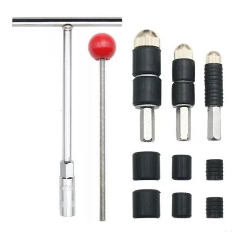 Alat Penyumbat Terowongan Peme - Head Pin Assorted ulasan dan harga