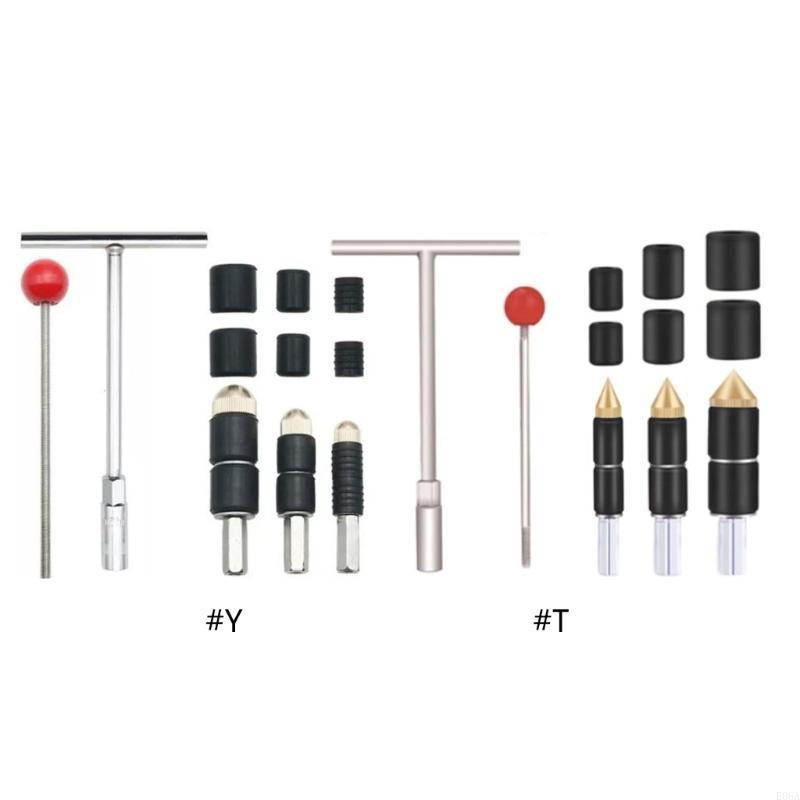 Alat Penyumbat Terowongan Peme - Head Pin Assorted ulasan dan harga