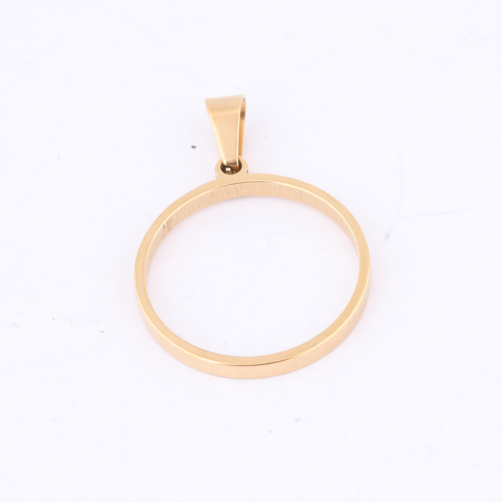 10 buah 25mm jimat Bezel terbu - Jewelry Making With Resin ulasan dan harga