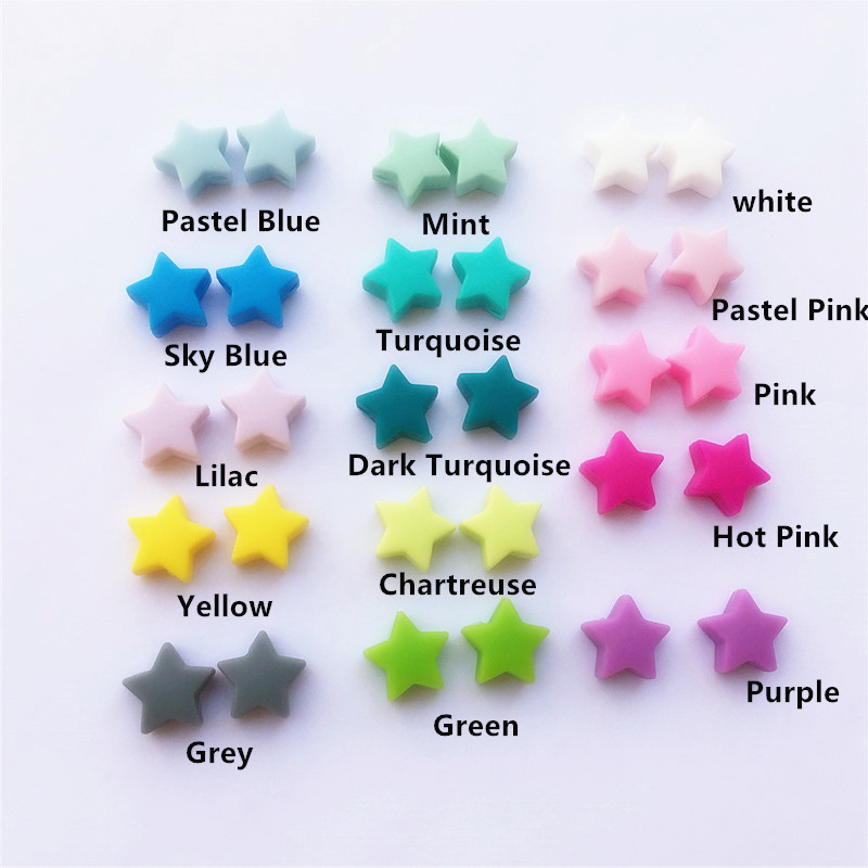 Chengkai 100 Buah 15 Mm Siliko - Jewelry Making For Dummies ulasan dan harga