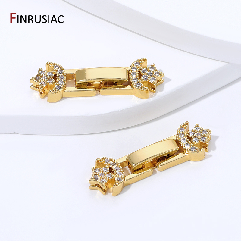 Konektor Kancing Mutiara Berla - Jewelry Making Beads ulasan dan harga