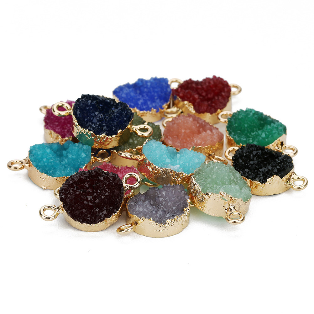 5Pcs Set Liontin Resin untuk P - Jewelry Making With Resin ulasan dan harga