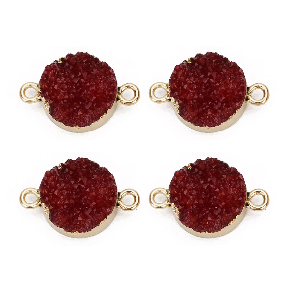 5Pcs Set Liontin Resin untuk P - Jewelry Making With Resin ulasan dan harga