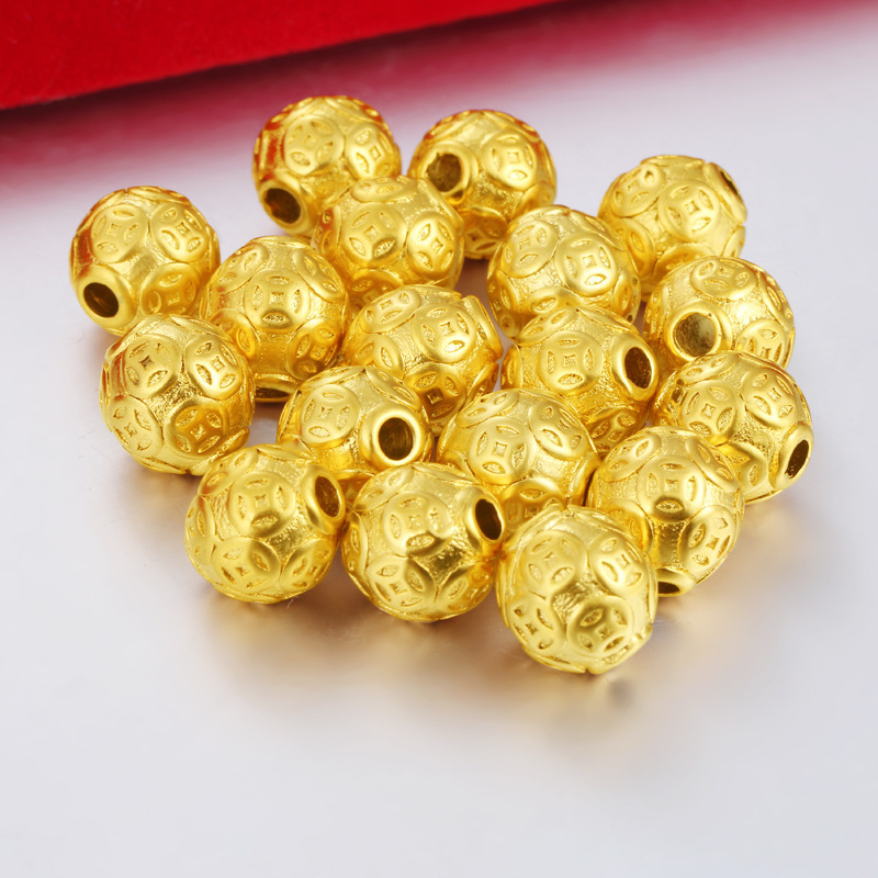 Manik-manik Transfer Pelapisan - Jewelry Making Vietnam ulasan dan harga