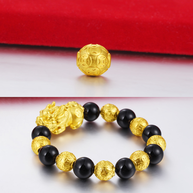 Manik-manik Transfer Pelapisan - Jewelry Making Vietnam ulasan dan harga