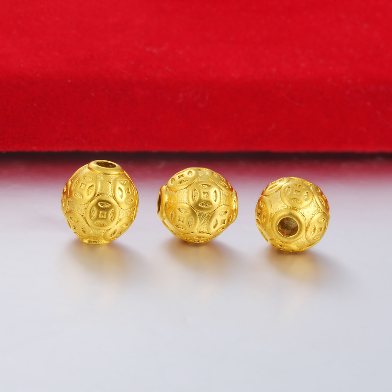 Manik-manik Transfer Pelapisan - Jewelry Making Vietnam ulasan dan harga