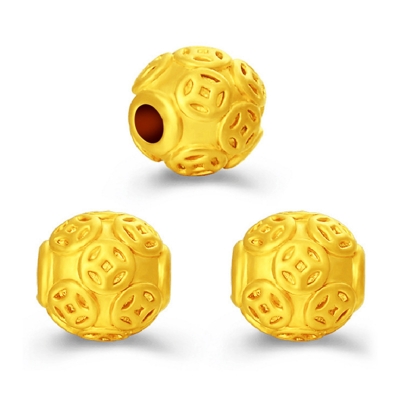 Manik-manik Transfer Pelapisan - Jewelry Making Vietnam ulasan dan harga