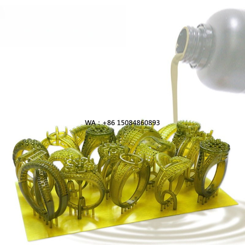 Promo Penjualan Besar Printer  - Jewelry Making With 3D Printer ulasan dan harga