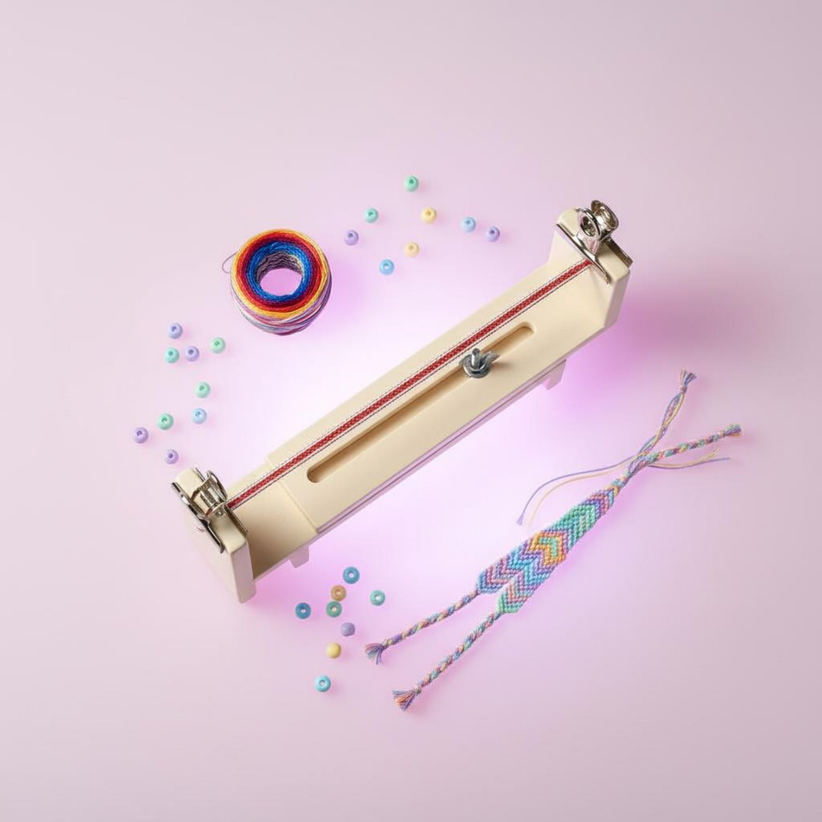 Alat Kepang Gelang Mudah Digun - Jewelry Making Jig ulasan dan harga