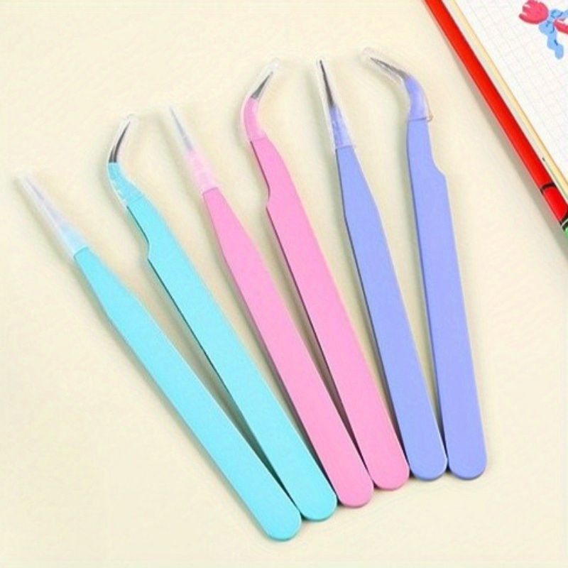 Set Pinset 6 Buah - Alat Tanga - Jewelry Making Tool Kit ulasan dan harga
