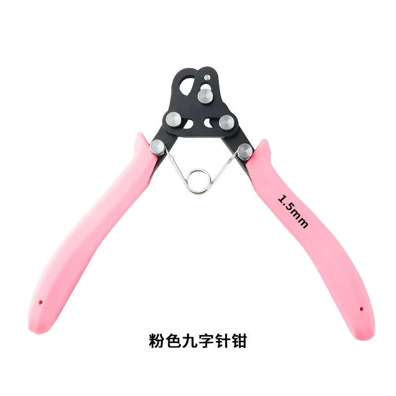 DIY Membuat Anting Gelang Kalu - Jewelry Making Pliers Set ulasan dan harga