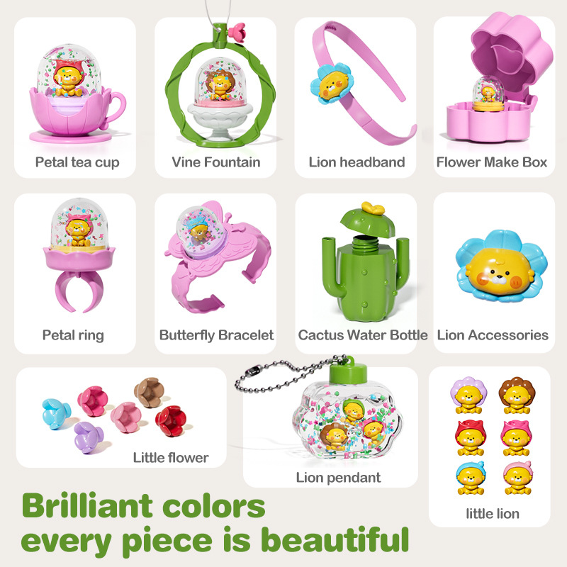 Perlengkapan Pembuatan Perhias - Jewelry Making 3 Year Old ulasan dan harga