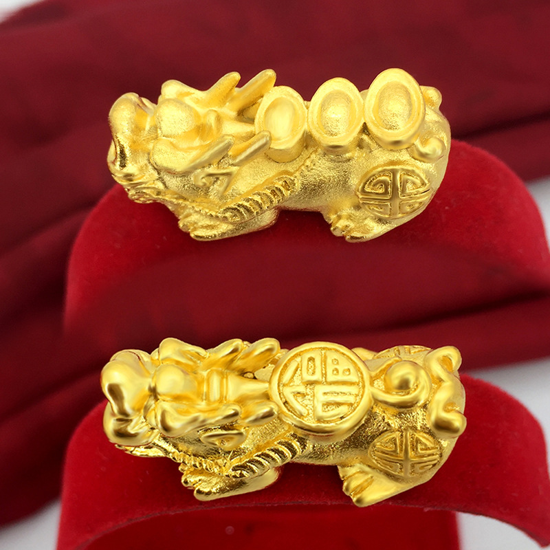 1 Buah Perhiasan Wanita Berunt - Jewelry Making Vietnam ulasan dan harga