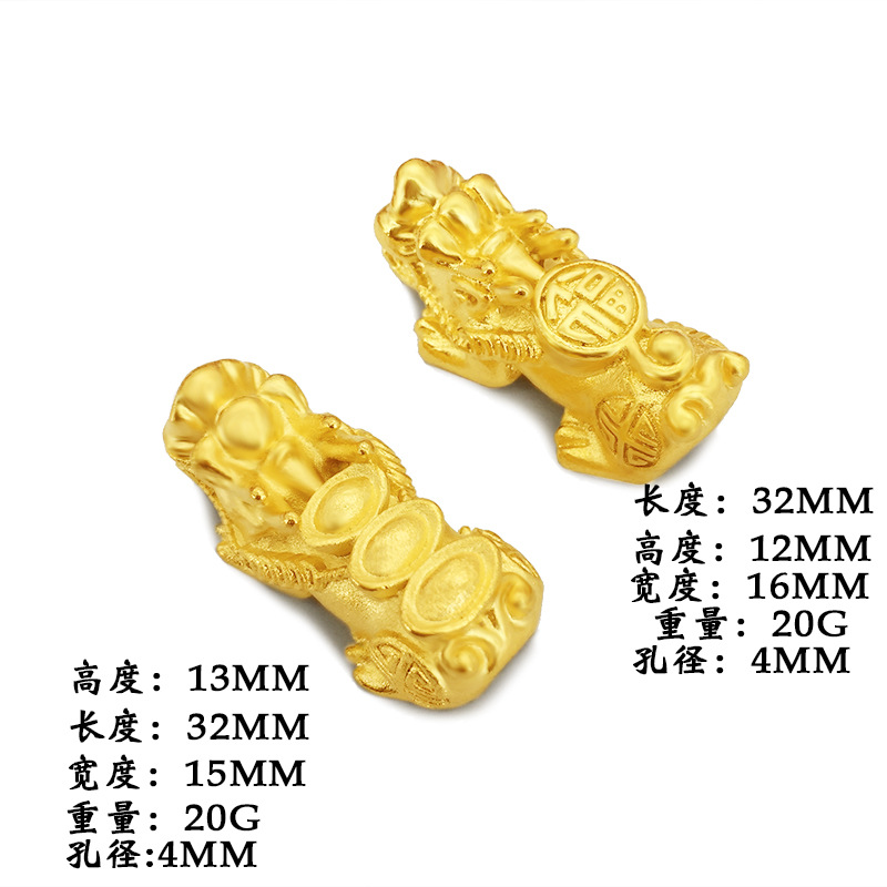 1 Buah Perhiasan Wanita Berunt - Jewelry Making Vietnam ulasan dan harga