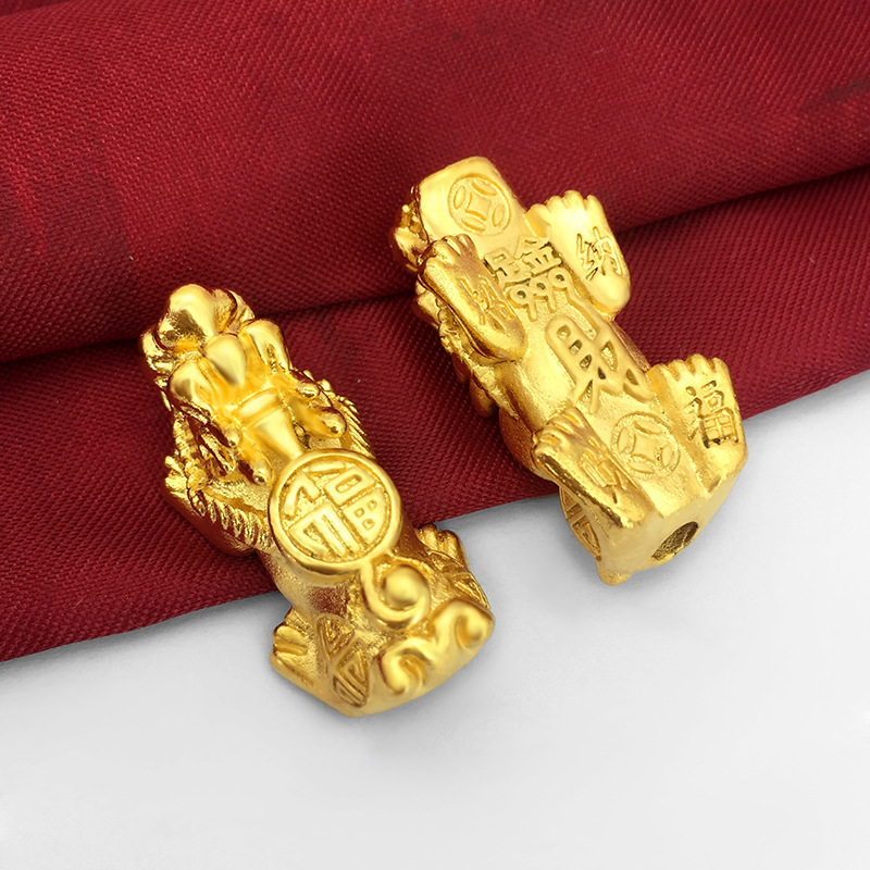 1 Buah Perhiasan Wanita Berunt - Jewelry Making Vietnam ulasan dan harga