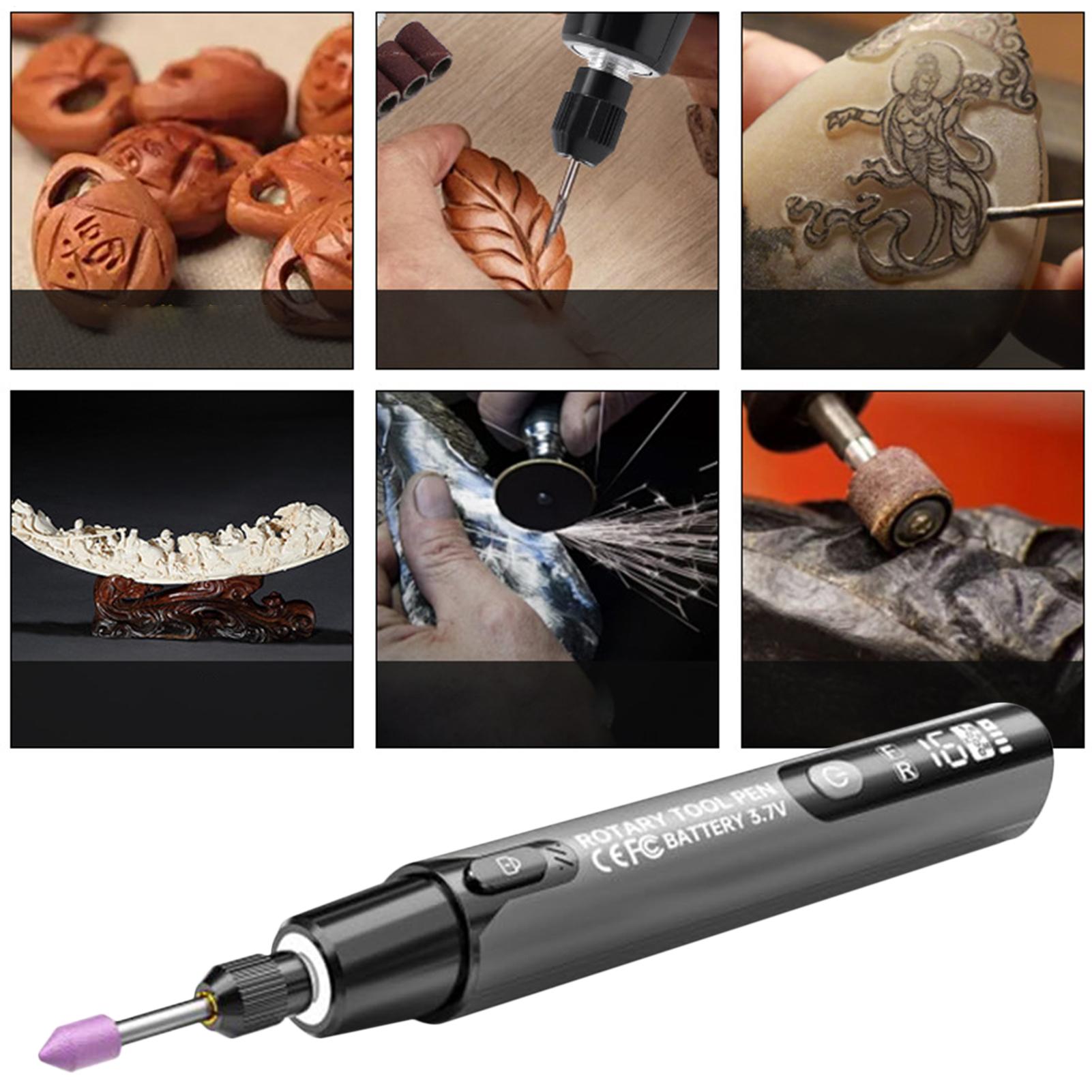 Kit Alat Putar Tanpa Kabel 6 K - Jewelry Making Tool Kit ulasan dan harga