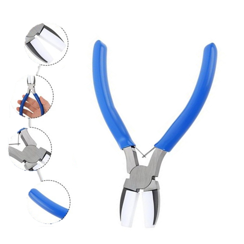 4x7b Jewelry Membuat alat untu - Jewelry Making Pliers Set ulasan dan harga